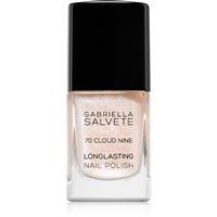 Gabriella Salvete Sunkissed long-lasting nail polish shade 70 Cloud Nine 11 ml