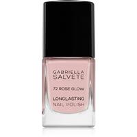 Gabriella Salvete Sunkissed long-lasting nail polish shade 72 Rose Glow 11 ml