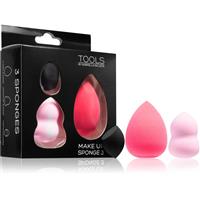 Gabriella Salvete Tools sponge for makeup application 3 pc