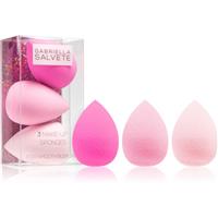 Gabriella Salvete Tools applicator set 3 pc