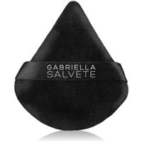 Gabriella Salvete Triangle Puff applicator for the face 1 pc
