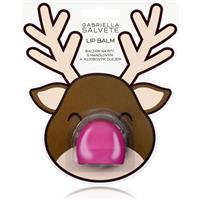 Gabriella Salvete Winter Time lip balm with almond oil 6,9 g