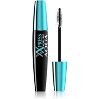 Gabriella Salvete XXPress waterproof volumising mascara shade Black 11 ml