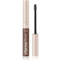 Gabriella Salvete XXPress Brow setting gel for eyebrows shade 02 6 ml
