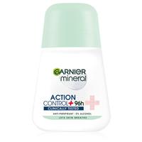 Garnier Mineral Action Control + antiperspirant roll-on 50 ml