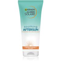 Garnier Ambre Solaire moisturising balm for deeper tan 200 ml
