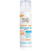 Garnier Ambre Solaire Super UV sun spray SPF 50+ 75 ml