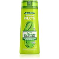Garnier Fructis Antidandruff anti-dandruff shampoo 400 ml