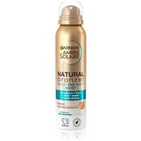 Garnier Ambre Solaire Natural Bronzer self-tanning mist for the body 150 ml
