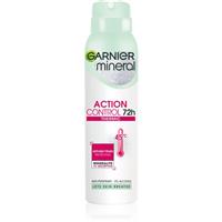 Garnier Mineral Action Control Thermic antiperspirant deodorant spray 150 ml