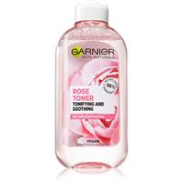 Garnier Botanical face toner for dry and sensitive skin 200 ml