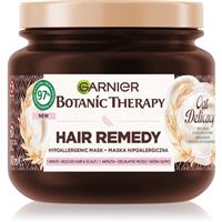 Garnier Botanic Therapy Hair Remedy hydrating hair mask for sensitive skin 340 ml