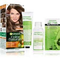 Garnier Color Naturals Creme hair colour shade 5 Natural Light Brown 1 pc