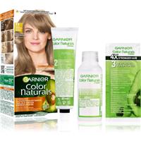 Garnier Color Naturals Creme hair colour shade 7.1 Natural Ash Blonde 1 pc