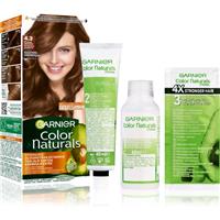 Garnier Color Naturals Creme hair colour shade 4.3 Natural Golden Brown 1 pc