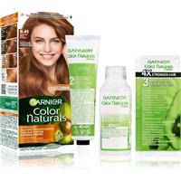 Garnier Color Naturals Creme hair colour shade 6.41 Sweet Amber 1 pc