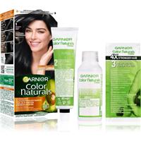 Garnier Color Naturals Creme hair colour shade 1 Ultra Black 1 pc