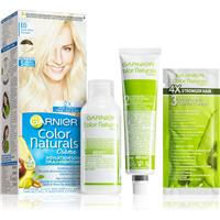 Garnier Color Naturals Creme hair colour shade E0 Super Blonde 1 pc
