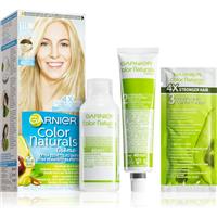 Garnier Color Naturals Creme hair colour shade 111 Extra Light Natural Ash Blond 1 pc
