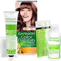 Garnier Color Naturals Creme hair colour shade 6.25 Chestnut Brown 1 pc