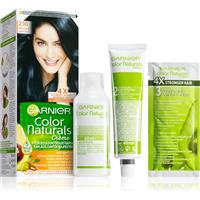 Garnier Color Naturals Creme hair colour shade 2.10 Blueberry Black 1 pc