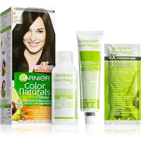 Garnier Color Naturals Creme hair colour shade 4 Natural Brown 1 pc