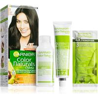 Garnier Color Naturals Creme hair colour shade 3 Natural Dark Brown 1 pc