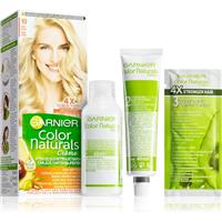 Garnier Color Naturals Creme hair colour shade 10 Natural Ultra Light Blond 1 pc