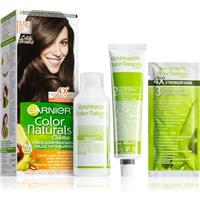 Garnier Color Naturals Creme hair colour shade 5.12 Cold Light Brown 1 pc