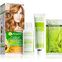 Garnier Color Naturals Creme hair colour shade 7.34 NATURAL COPPER 1 pc