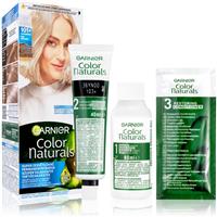 Garnier Color Naturals Creme hair colour shade 101+ Platinum Ice 1 pc
