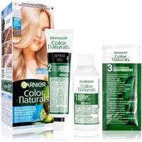 Garnier Color Naturals Creme hair colour shade 102+ Frosty Silver 1 pc