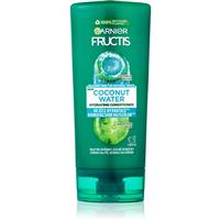 Garnier Fructis Coconut Water strengthening balm for hair 200 ml