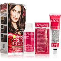 Garnier Color Sensation hair colour shade 4.15 Icy Chestnut 1 pc