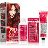 Garnier Color Sensation hair colour shade 6.60 Intense Ruby 1 pc