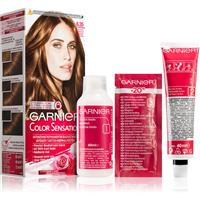 Garnier Color Sensation hair colour shade 6.35 Chic Brown 1 pc