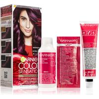 Garnier Color Sensation hair colour shade 3.16 Amethyste 1 pc