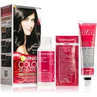 Garnier Color Sensation hair colour shade 3.0 Prestige Brown 1 pc