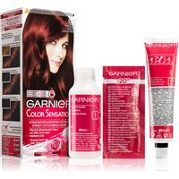 Garnier Color Sensation hair colour shade 5.62 Intense Garnet 1 pc