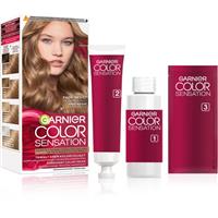 Garnier Color Sensation hair colour shade 7.0 Delikatnie Opalizuj?cy Blond 1 pc