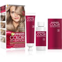Garnier Color Sensation hair colour shade 8.11 Perłowy Blond 1 pc