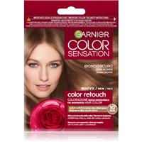 Garnier Color Sensation Retouch root touch-up hair dye Biondo Scuro 1 pc