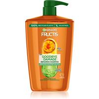 Garnier Fructis Goodbye Damage strengthening shampoo for damaged hair 250 ml