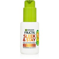Garnier Fructis Keratin Sleek serum for dry and damaged hair 50 ml