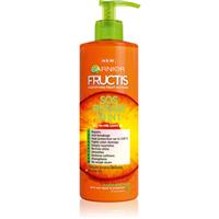 Garnier Fructis SOS Repair 10IN1 leave-in hair treatment 400 ml