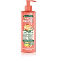 Garnier Fructis Goodbye Damage leave-in hair treatment 400 ml