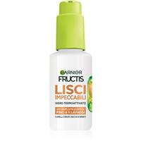 Garnier Fructis Lisci Cheratina serum for shiny and soft hair 50 ml