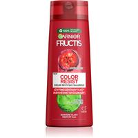 Garnier Fructis Color Resist strengthening shampoo for colour-treated hair 250 ml