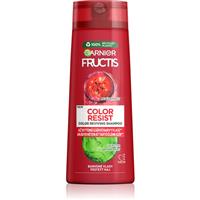 Garnier Fructis Color Resist strengthening shampoo for colour-treated hair 400 ml