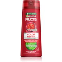 Garnier Fructis Color Resist strengthening shampoo for colour-treated hair 250 ml